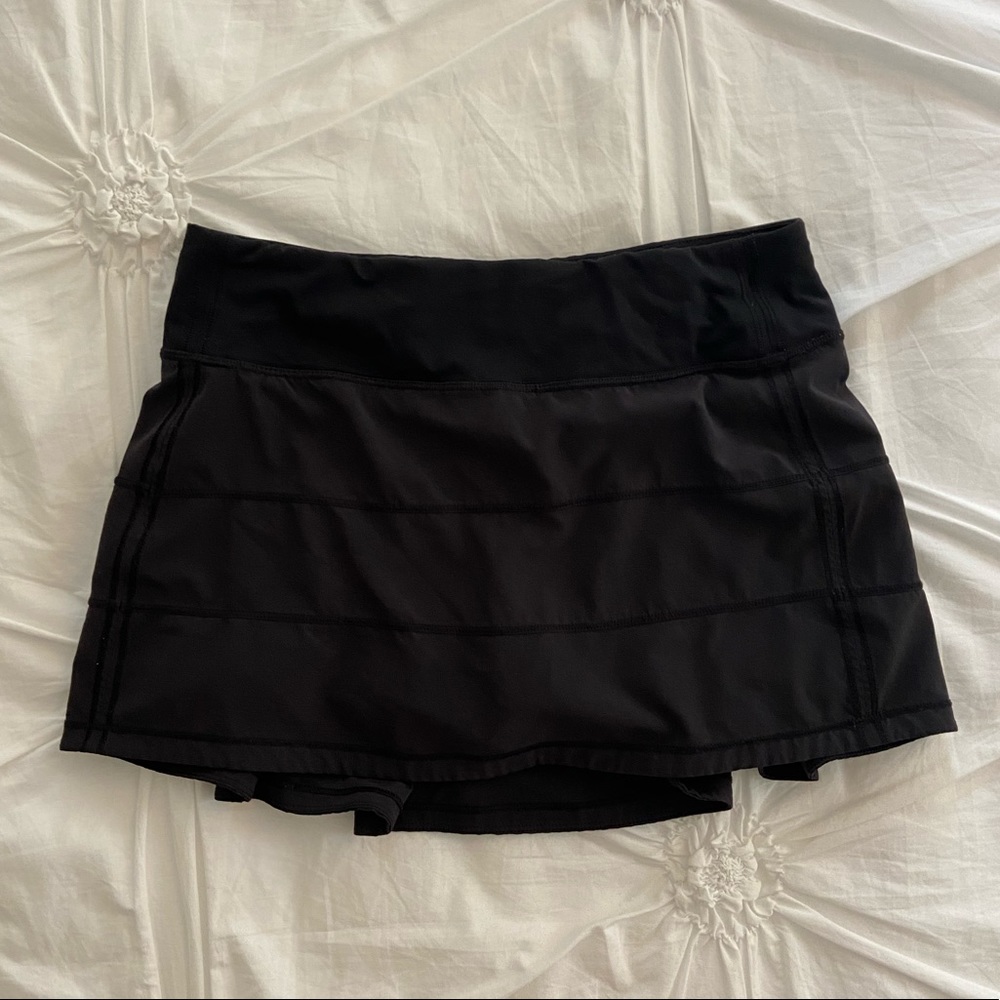Lululemon - Pace Rival Skirt
